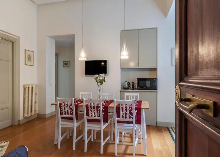 Guesthost - Bright & Roomy X6 - Trastevere District