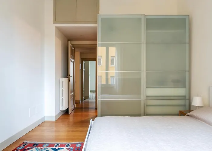 Guesthost - Bright & Roomy X6 - Trastevere District